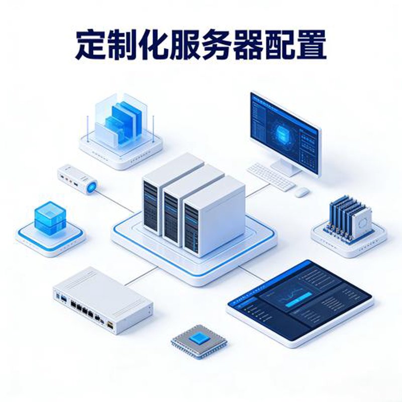 拥抱未来：定制软件开发的热潮